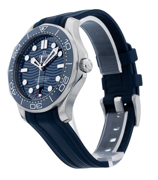 Omega Seamaster Diver 300m 210.30.42.20.03.001